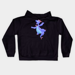 Figment Kids Hoodie